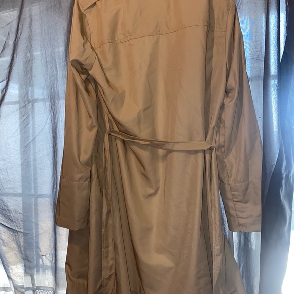 Long jacket coat - Picture 3 of 3